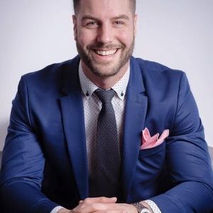 Meet your Posher, Dave